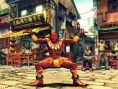 Street Fighter IV imagé