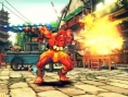 Street Fighter IV imagé