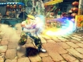 Street Fighter IV imagé