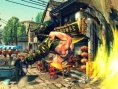 Street Fighter IV imagé