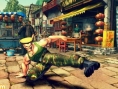 Street Fighter IV imagé