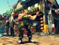 Street Fighter IV imagé