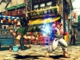 Street Fighter IV imagé