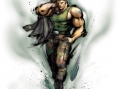 Street Fighter IV imagé