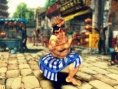 Street Fighter IV imagé