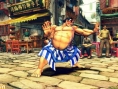 Street Fighter IV imagé