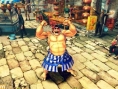 Street Fighter IV imagé