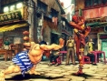 Street Fighter IV imagé
