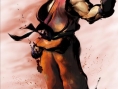 Street Fighter IV imagé