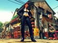 Street Fighter IV imagé