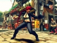 Street Fighter IV imagé