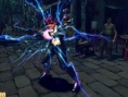 Street Fighter IV imagé