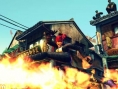Street Fighter IV imagé