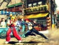 Street Fighter IV imagé
