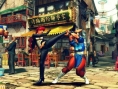 Street Fighter IV imagé