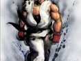 Street Fighter IV imagé