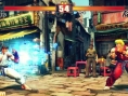 Street Fighter IV imagé