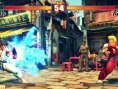 Street Fighter IV imagé