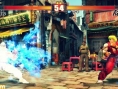Street Fighter IV imagé