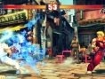 Street Fighter IV imagé