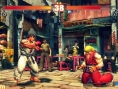 Street Fighter IV imagé