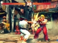 Street Fighter IV imagé