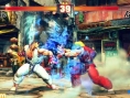 Street Fighter IV imagé