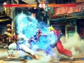 Street Fighter IV imagé
