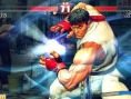 Street Fighter IV imagé
