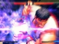 Street Fighter IV imagé
