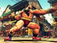 Street Fighter IV imagé