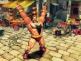 Street Fighter IV imagé