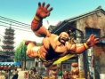 Street Fighter IV imagé