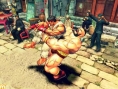 Street Fighter IV imagé