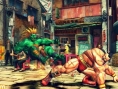 Street Fighter IV imagé