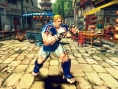 Street Fighter IV en images