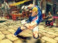 Street Fighter IV en images
