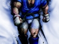 Street Fighter IV en images