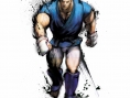 Street Fighter IV en images