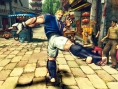Street Fighter IV en images
