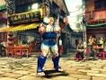 Street Fighter IV en images