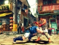 Street Fighter IV : une date !