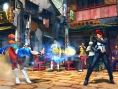 Street Fighter IV : des images