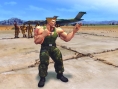 Street Fighter IV : des images