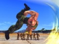 Street Fighter IV : des images