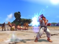 Street Fighter IV : des images
