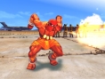 Street Fighter IV : des images