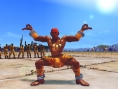 Street Fighter IV : des images