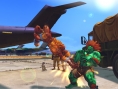 Street Fighter IV : des images