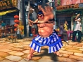 Street Fighter IV : des images